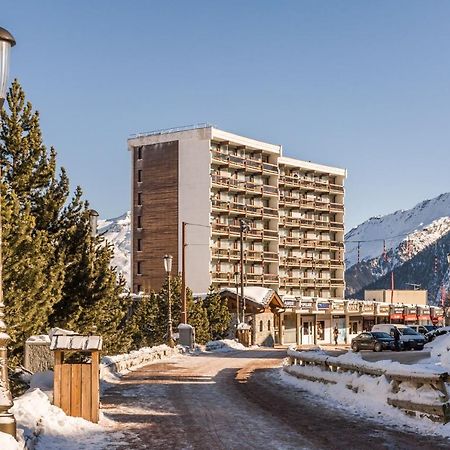 Residence Pierre & Vacances Les Ecrins Courchevel Exterior photo